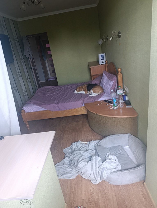 Квартира 3кімнатна р-н Оксамит Гетьманська 43 Самары - изображение 5