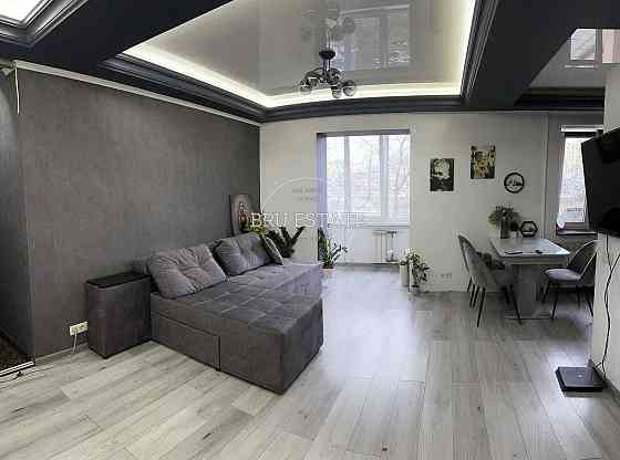 Продам 2к квартиру Березняки Тельбін Лівобережна Березняківська Київ