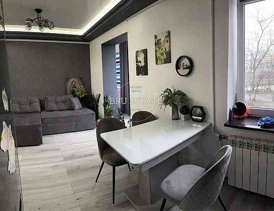 Продам 2к квартиру Березняки Тельбін Лівобережна Березняківська Київ