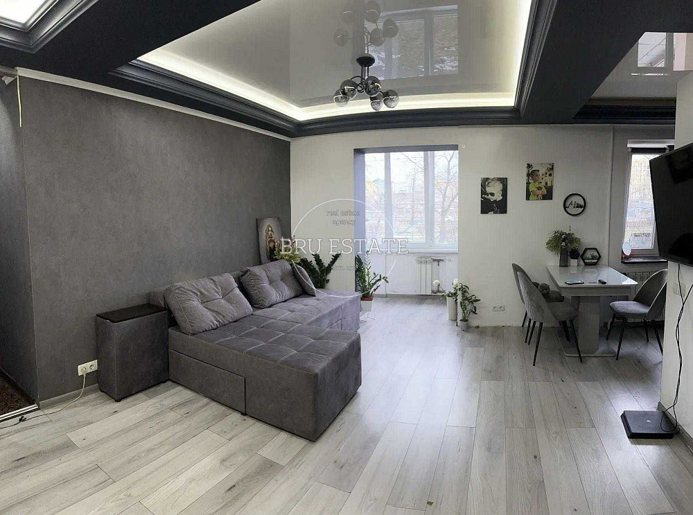 Продам 2к квартиру Березняки Тельбін Лівобережна Березняківська Київ - зображення 4