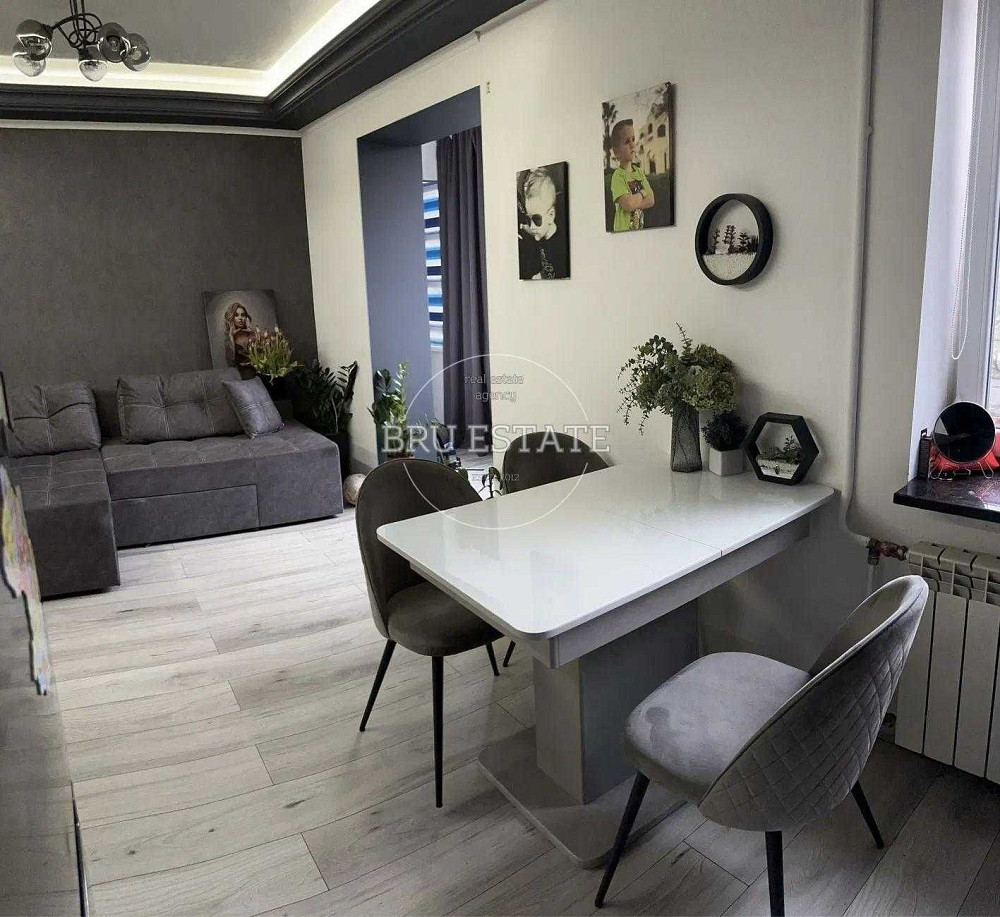 Продам 2к квартиру Березняки Тельбін Лівобережна Березняківська Київ - зображення 3