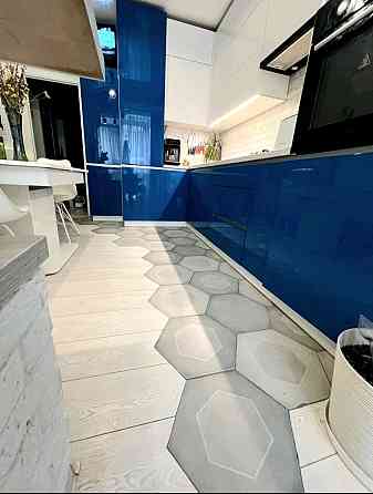 2 кімн. з індивідуальним ГАЗОВИМ опаленням з МЕБЛЯМИ   иа технікою Проліски