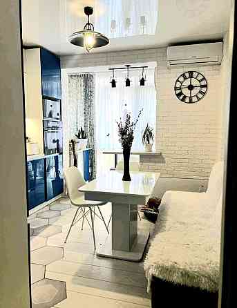 2 кімн. з індивідуальним ГАЗОВИМ опаленням з МЕБЛЯМИ   иа технікою Проліски