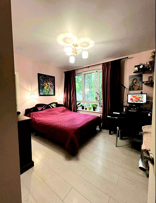 2 кімн. з індивідуальним ГАЗОВИМ опаленням з МЕБЛЯМИ   иа технікою Проліски - зображення 7