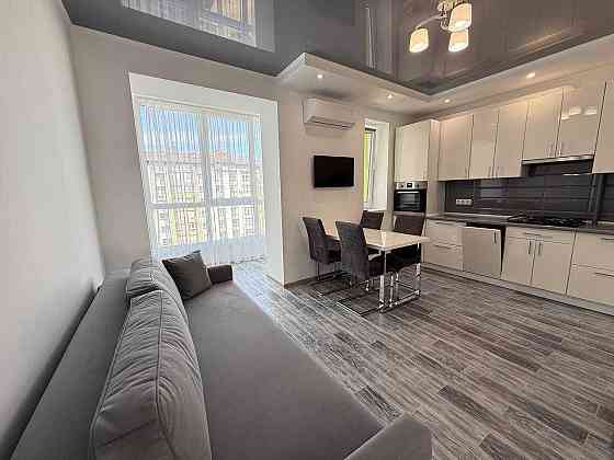 Кухня студія + 2 кімнати ! Каскад,Стуса ,Епіцентр,Арсен Івано-Франківськ