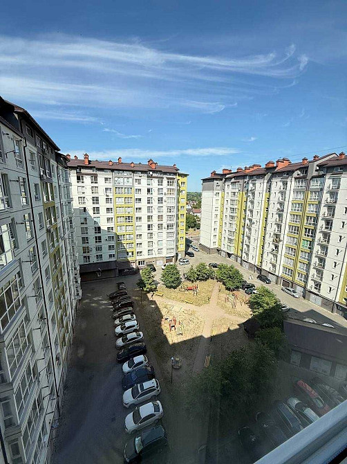 Кухня студія + 2 кімнати ! Каскад,Стуса ,Епіцентр,Арсен Івано-Франківськ - зображення 8