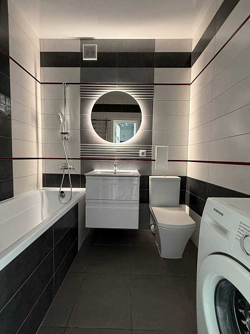 Кухня студія + 2 кімнати ! Каскад,Стуса ,Епіцентр,Арсен Івано-Франківськ - зображення 6