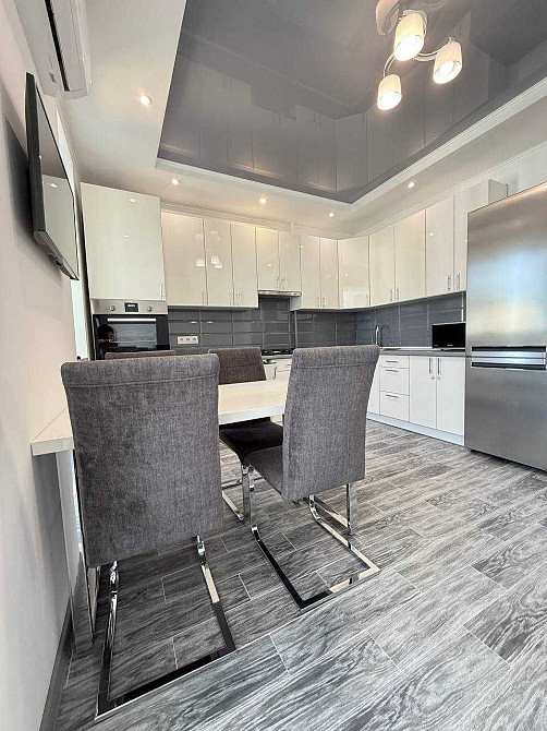 Кухня студія + 2 кімнати ! Каскад,Стуса ,Епіцентр,Арсен Івано-Франківськ - зображення 2