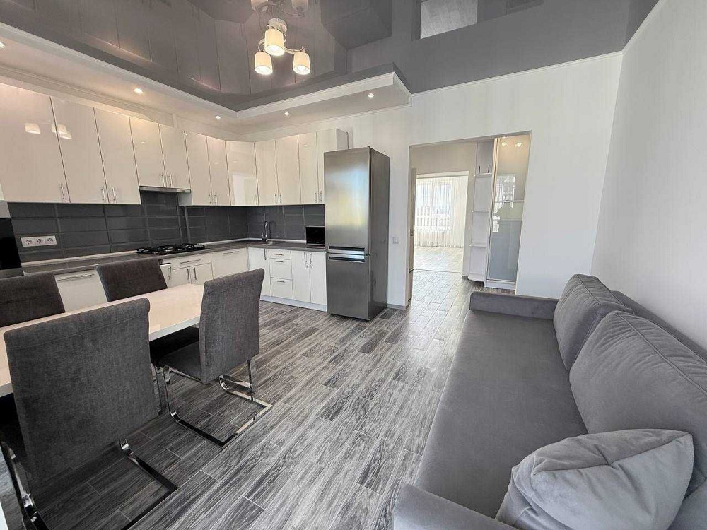 Кухня студія + 2 кімнати ! Каскад,Стуса ,Епіцентр,Арсен Івано-Франківськ - зображення 7