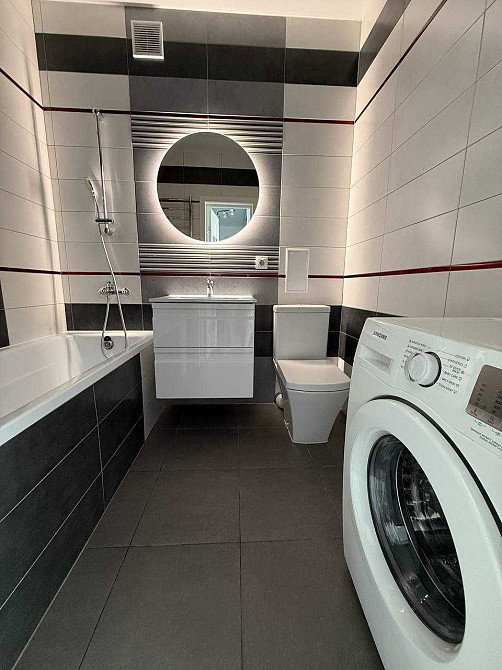 Кухня студія + 2 кімнати ! Каскад,Стуса ,Епіцентр,Арсен Івано-Франківськ - зображення 3