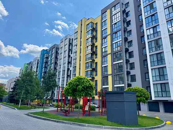 Продається 2к квартира в ЖК Щасливій Днепр
