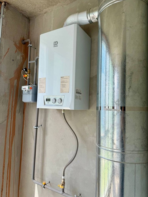 Продається 2к квартира в ЖК Щасливій Днепр - изображение 6