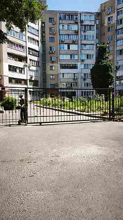 Без комиссии• 3-х комнатная квартира с ремонтом, мебелью •  Фонтан Odesa