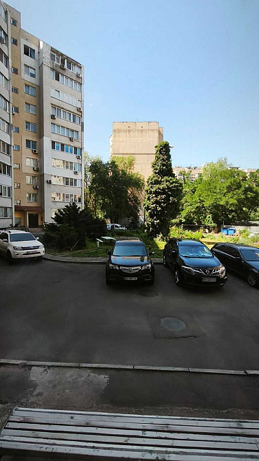 Без комиссии• 3-х комнатная квартира с ремонтом, мебелью •  Фонтан Odesa - photo 2