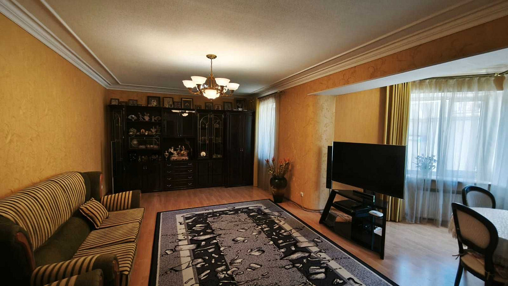 Без комиссии• 3-х комнатная квартира с ремонтом, мебелью •  Фонтан Odesa - photo 3