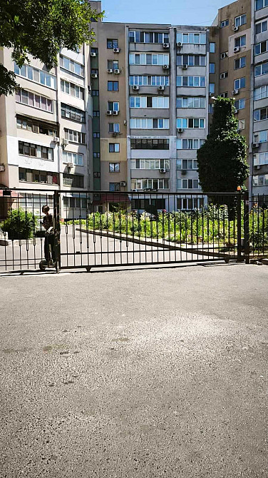 Без комиссии• 3-х комнатная квартира с ремонтом, мебелью •  Фонтан Odesa - photo 1