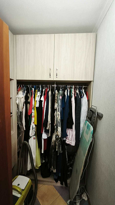 Без комиссии• 3-х комнатная квартира с ремонтом, мебелью •  Фонтан Odesa - photo 8