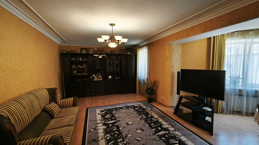 Без комиссии• 3-х комнатная квартира с ремонтом, мебелью •  Фонтан Odesa - photo 4