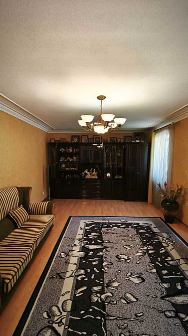 Без комиссии• 3-х комнатная квартира с ремонтом, мебелью •  Фонтан Odesa - photo 5