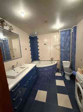 Продается отличная 4-комнатная квартира с ремонтом, пос. Котовского Odesa