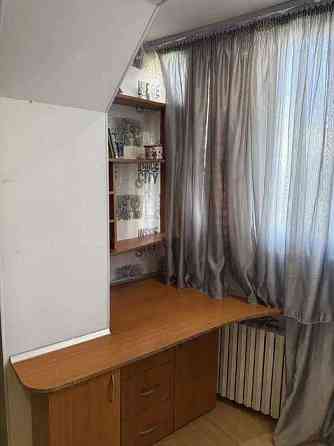 Продается отличная 4-комнатная квартира с ремонтом, пос. Котовского Odesa