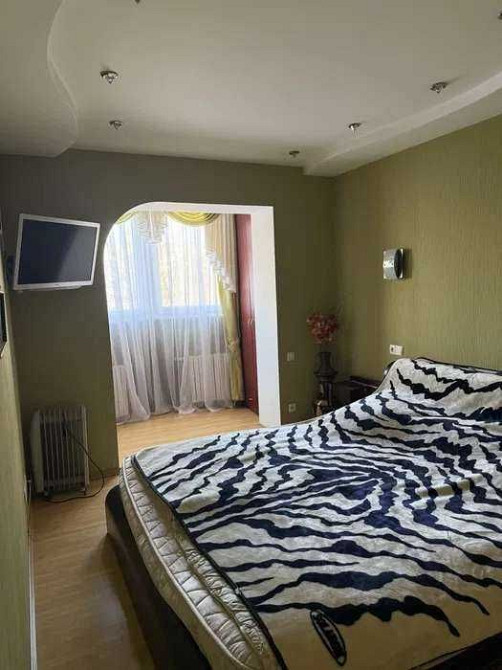 Продается отличная 4-комнатная квартира с ремонтом, пос. Котовского Odesa - photo 5