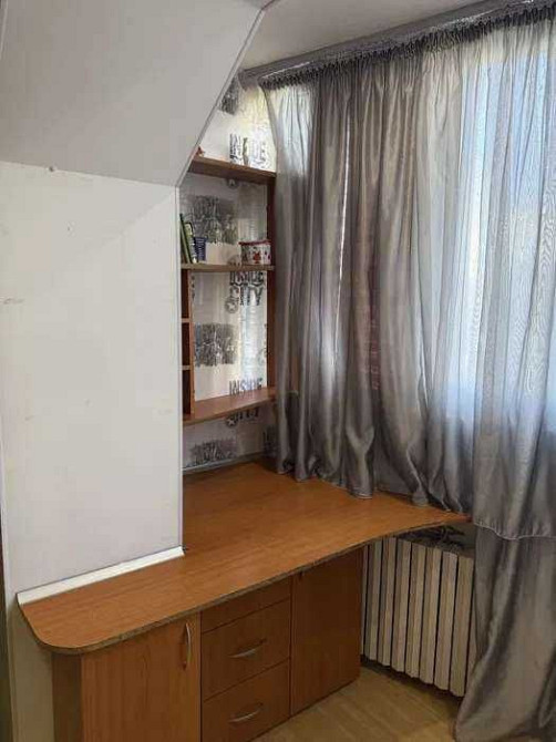 Продается отличная 4-комнатная квартира с ремонтом, пос. Котовского Odesa - photo 4