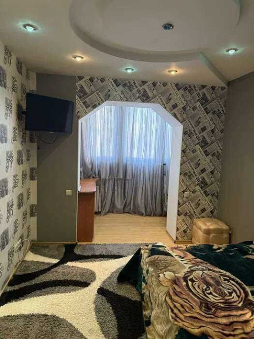 Продается отличная 4-комнатная квартира с ремонтом, пос. Котовского Odesa - photo 3