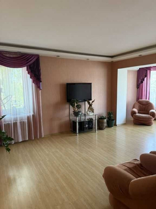 Продается отличная 4-комнатная квартира с ремонтом, пос. Котовского Odesa - photo 7