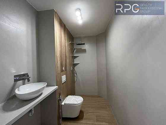 БЕЗ комісії Квартира 55м з ремонтом ЖК Одеський бульвар Метро Теремки Великі Новосілки