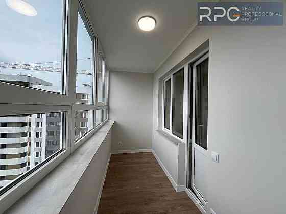 БЕЗ комісії Квартира 55м з ремонтом ЖК Одеський бульвар Метро Теремки Великі Новосілки