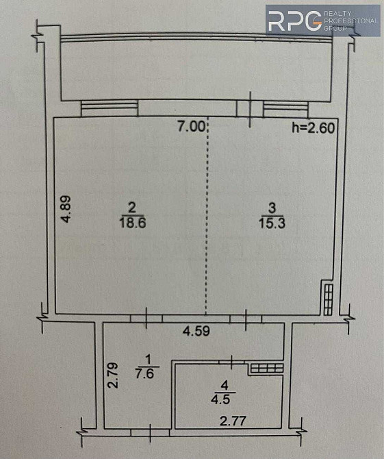 БЕЗ комісії Квартира 55м з ремонтом ЖК Одеський бульвар Метро Теремки Великі Новосілки - зображення 6