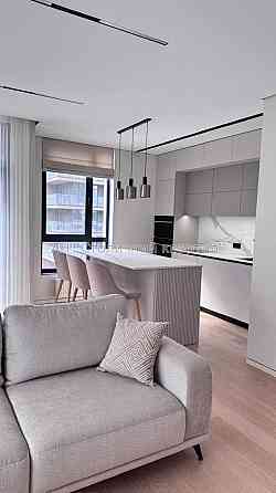 Продам квартиру ЖК Файна Таун Київ, Салютна вул. Київ