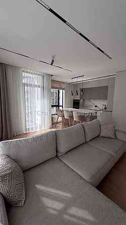 Продам квартиру ЖК Файна Таун Київ, Салютна вул. Київ