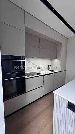 Продам квартиру ЖК Файна Таун Київ, Салютна вул. Київ