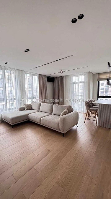 Продам квартиру ЖК Файна Таун Київ, Салютна вул. Київ - зображення 1