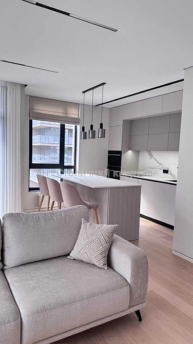 Продам квартиру ЖК Файна Таун Київ, Салютна вул. Київ - зображення 3