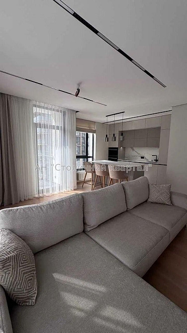 Продам квартиру ЖК Файна Таун Київ, Салютна вул. Київ - зображення 2