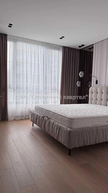 Продам квартиру ЖК Файна Таун Київ, Салютна вул. Київ - зображення 7