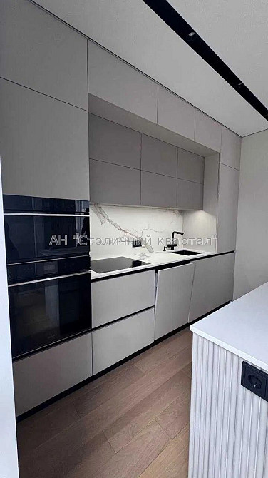 Продам квартиру ЖК Файна Таун Київ, Салютна вул. Київ - зображення 5