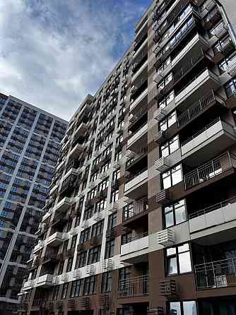 Продам 1-к квартиру 43м2 ЖК Варшавський 2 Виноградар Нивки Варшавский Київ