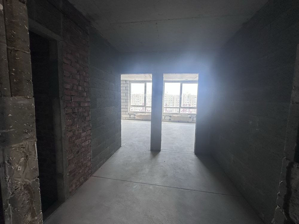 Продам 1-к квартиру 43м2 ЖК Варшавський 2 Виноградар Нивки Варшавский Київ - зображення 8