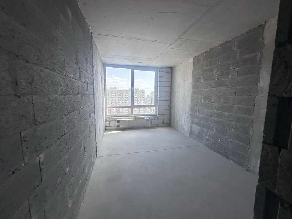 Продам 1-к квартиру 43м2 ЖК Варшавський 2 Виноградар Нивки Варшавский Київ - зображення 4