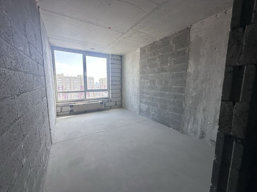 Продам 1-к квартиру 43м2 ЖК Варшавський 2 Виноградар Нивки Варшавский Київ - зображення 7