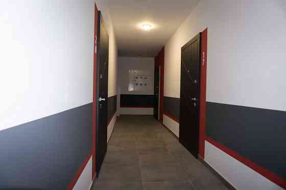 2к квартира 53.69м² — практичне рішення з акцентом на комфорт і якість Київ