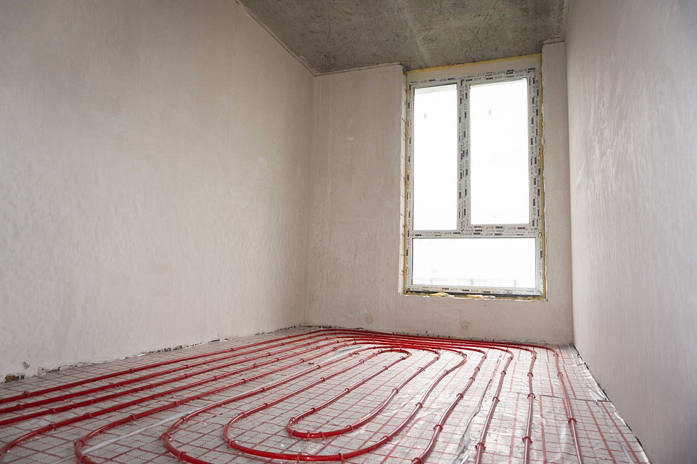 2к квартира 53.69м² — практичне рішення з акцентом на комфорт і якість Київ - зображення 3