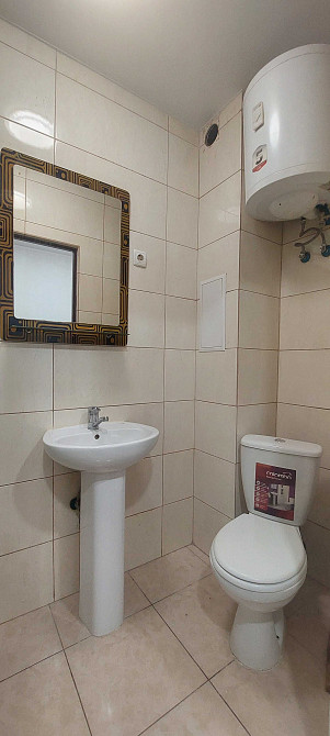 Пропоную купити 1-кімнатну квартиру-студію, вул. Орлова(Матросова) Харків - зображення 8