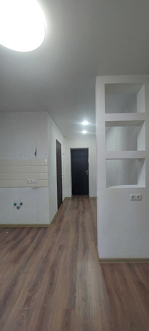 Пропоную купити 1-кімнатну квартиру-студію, вул. Орлова(Матросова) Харків - зображення 5