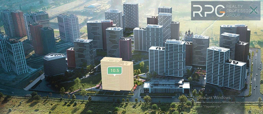 ЖК Варшавский-3.
Продается 1к. квартира, дом 10.5, 1С5. Київ - зображення 8