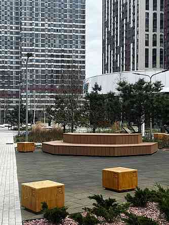 Продаж 2-к квартири 62м2 ЖК Варшавський Плюс Виноградар Нивки Київ